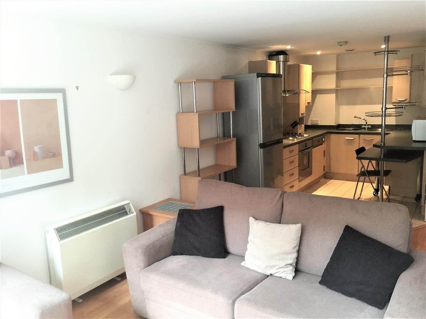 132 W3 51 Whitworth St West Manchester